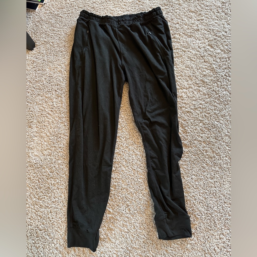 Vuori Ponto Performance Pant